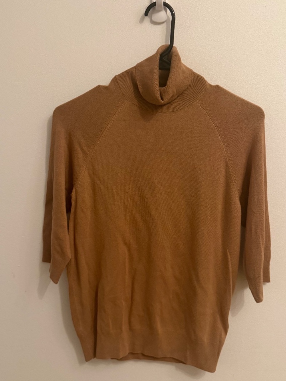 Zara turtleneck